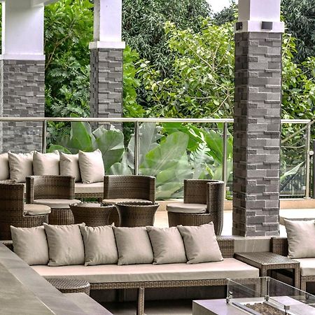 Likha Wellness Resort Lipa City Exteriér fotografie