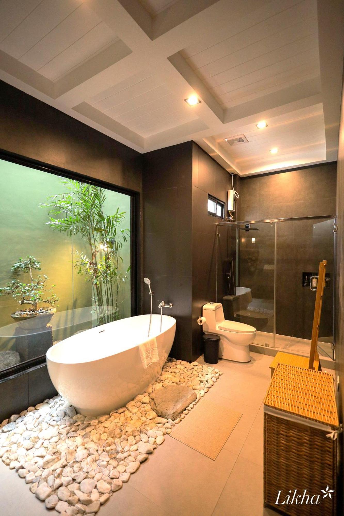 Likha Wellness Resort Lipa City Pokoj fotografie
