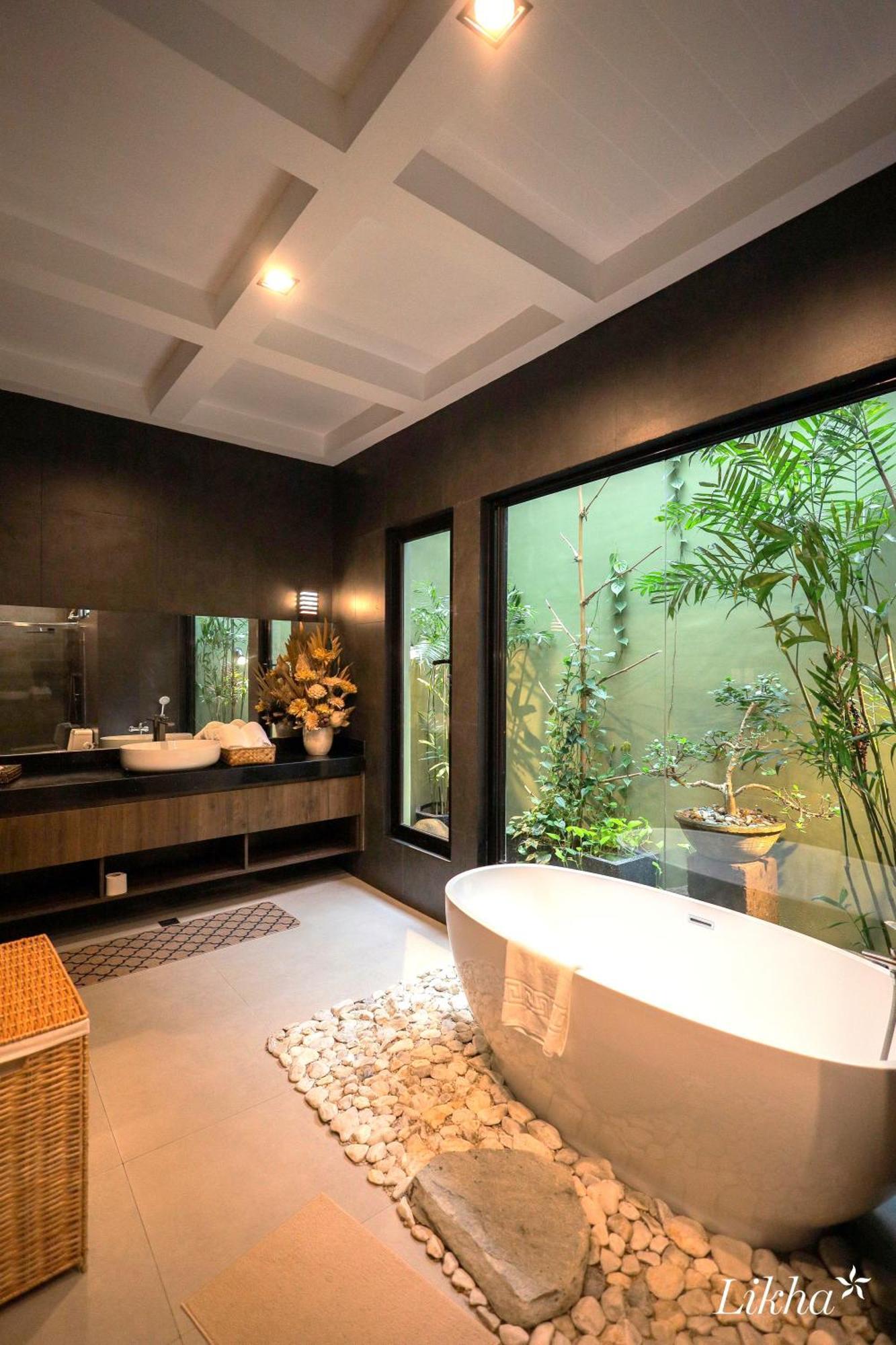 Likha Wellness Resort Lipa City Exteriér fotografie