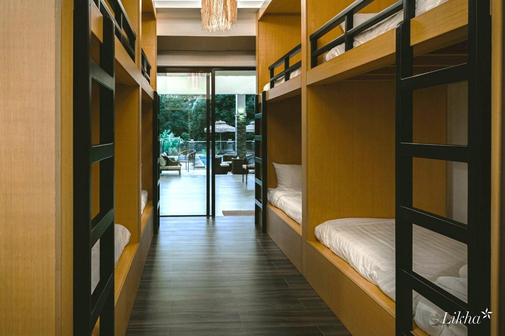 Likha Wellness Resort Lipa City Pokoj fotografie