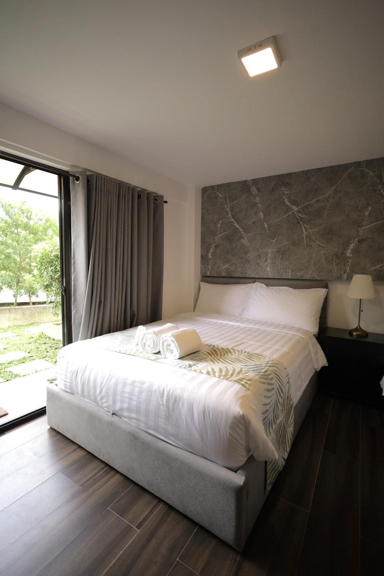 Likha Wellness Resort Lipa City Pokoj fotografie