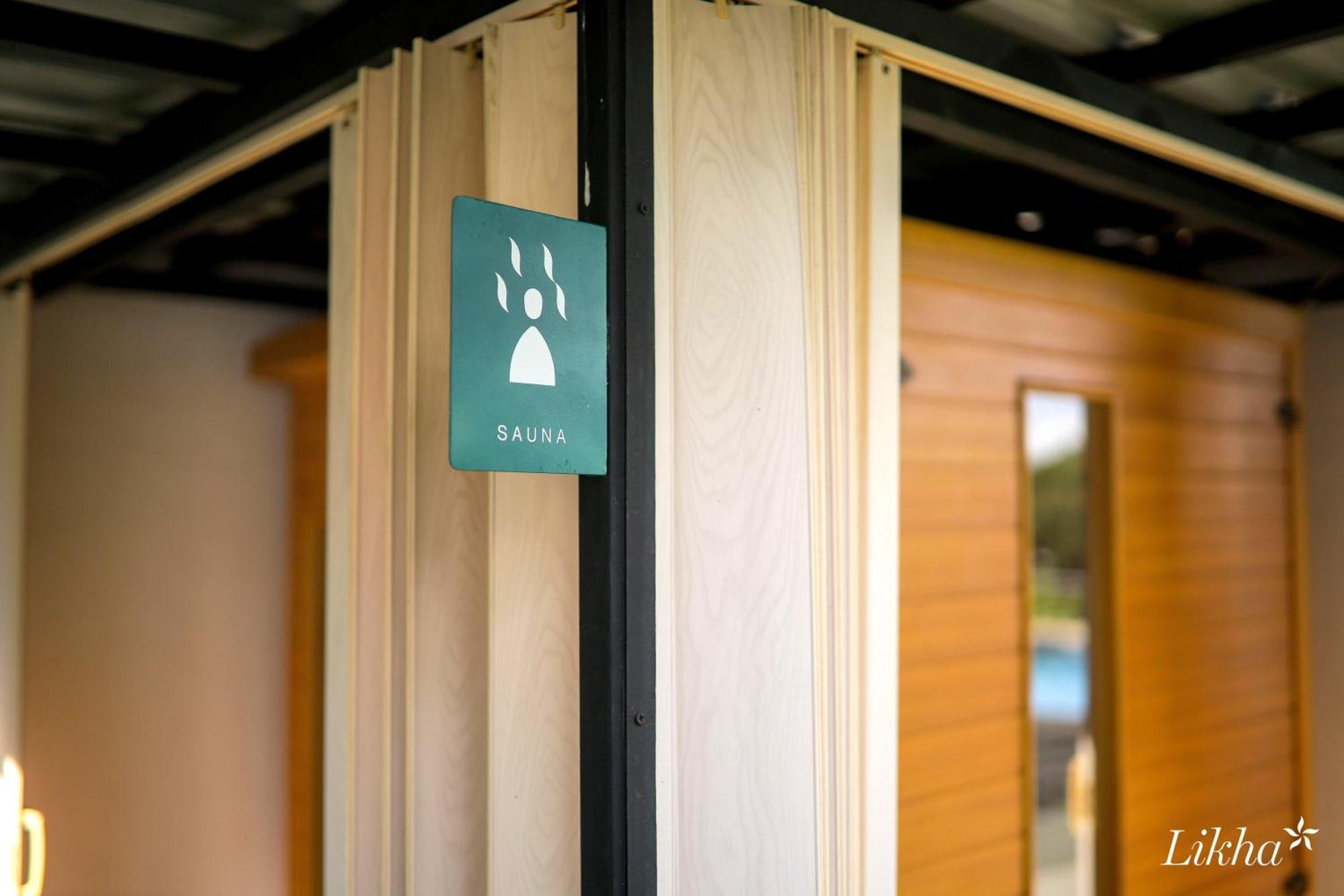 Likha Wellness Resort Lipa City Exteriér fotografie