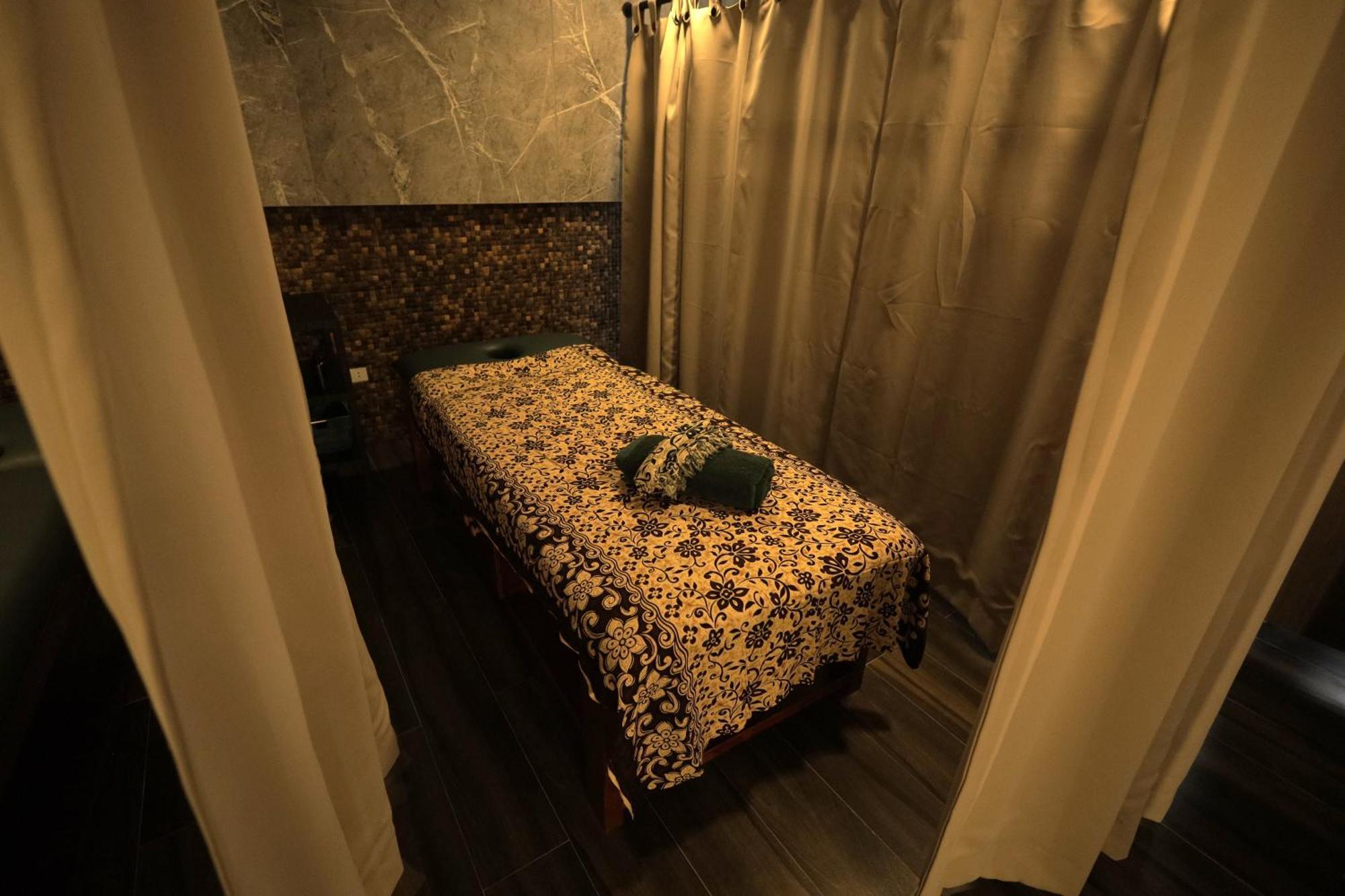 Likha Wellness Resort Lipa City Exteriér fotografie