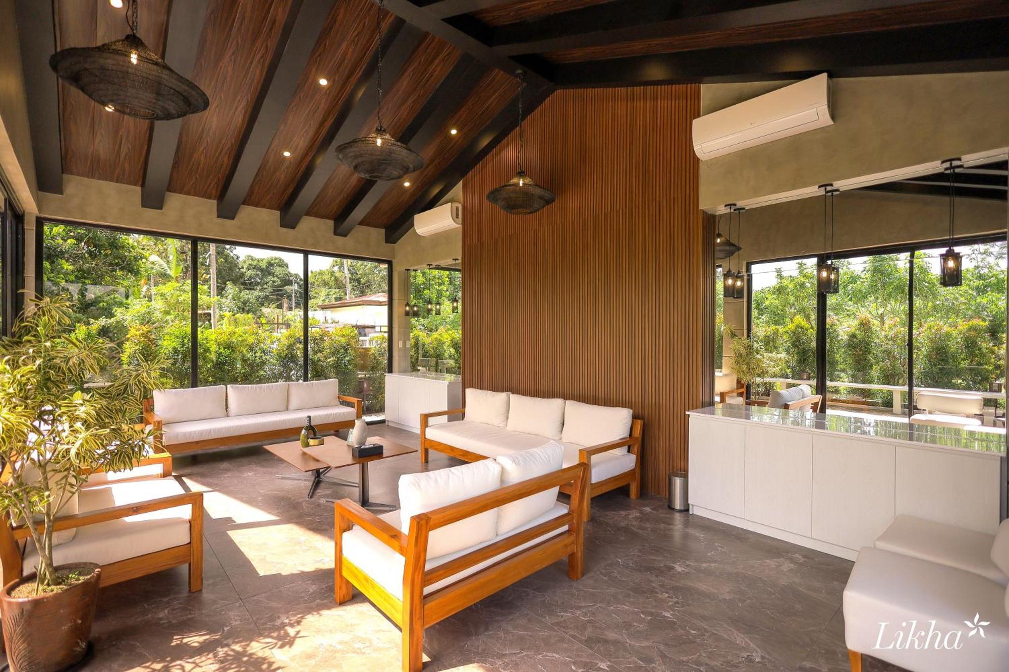 Likha Wellness Resort Lipa City Exteriér fotografie