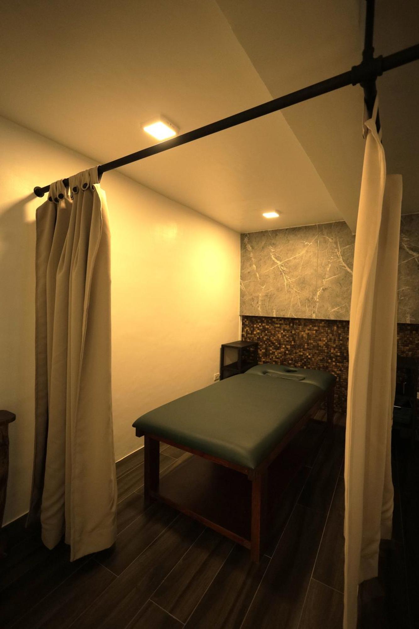 Likha Wellness Resort Lipa City Exteriér fotografie