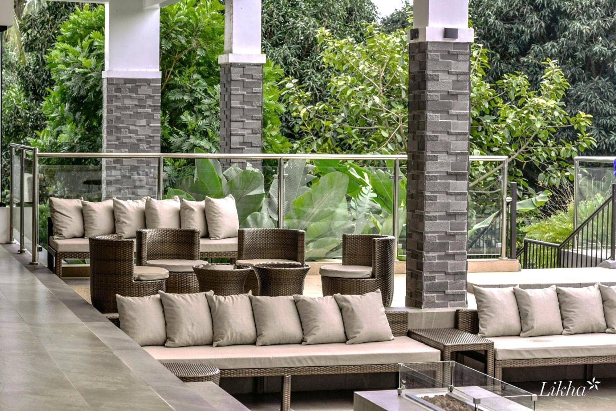 Likha Wellness Resort Lipa City Exteriér fotografie