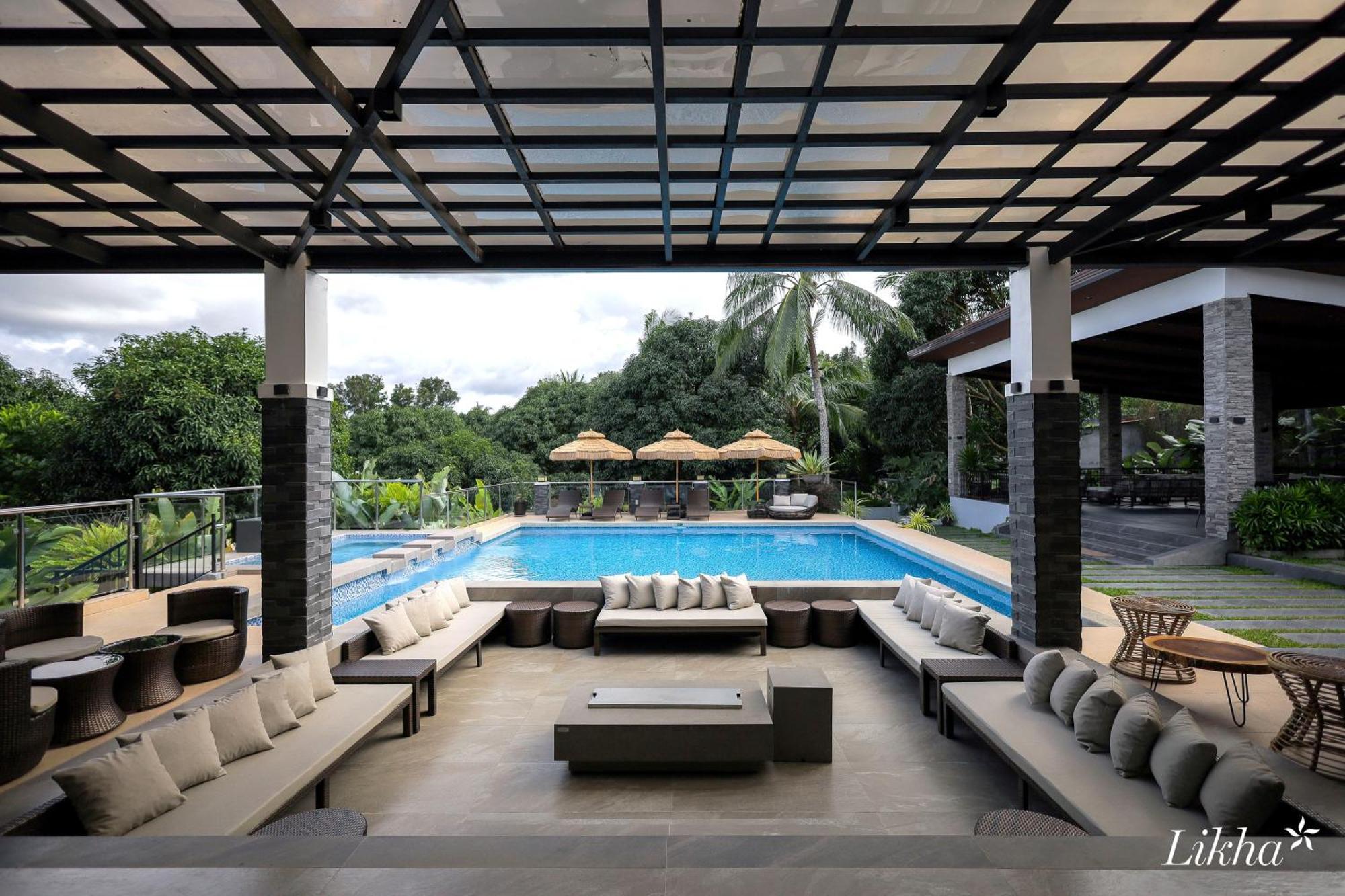 Likha Wellness Resort Lipa City Exteriér fotografie