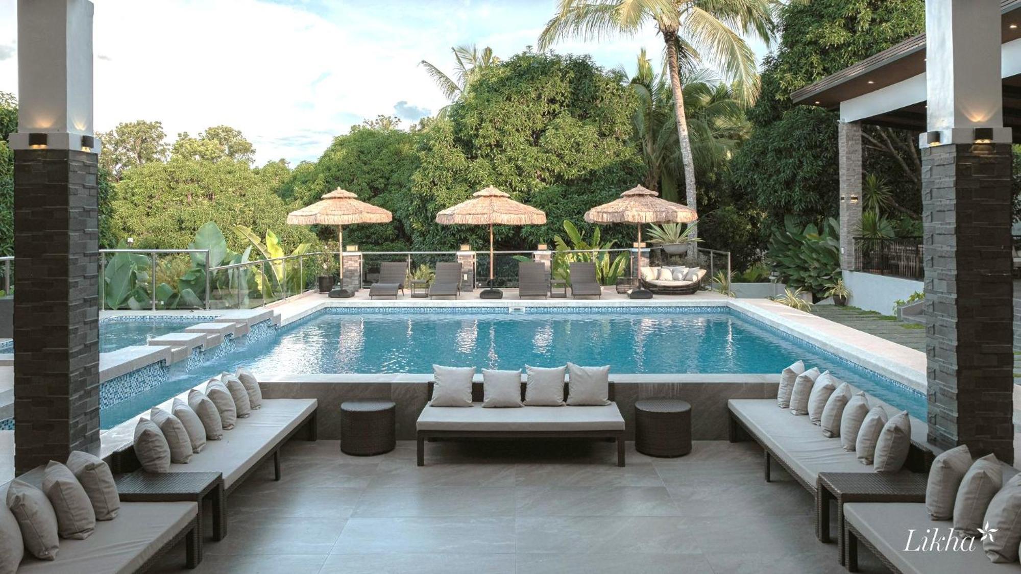 Likha Wellness Resort Lipa City Exteriér fotografie