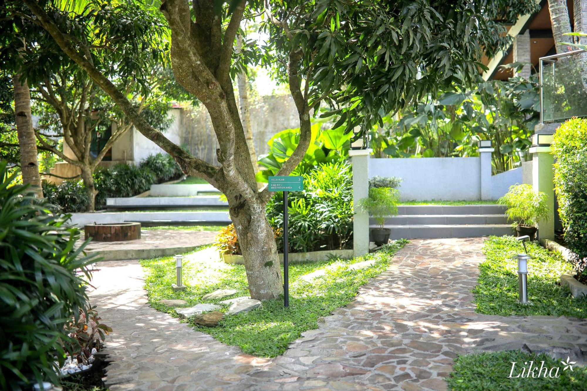Likha Wellness Resort Lipa City Exteriér fotografie