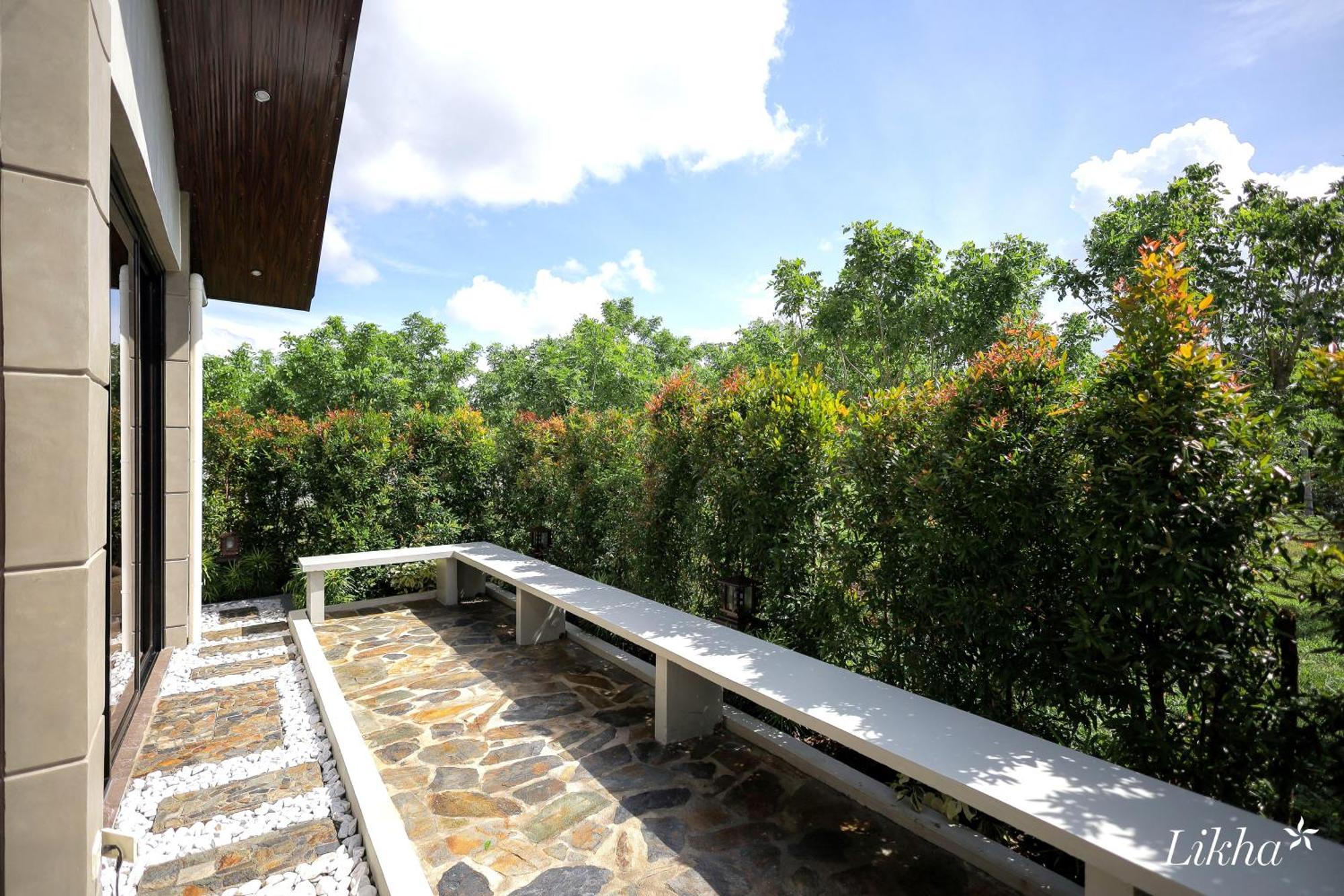 Likha Wellness Resort Lipa City Exteriér fotografie