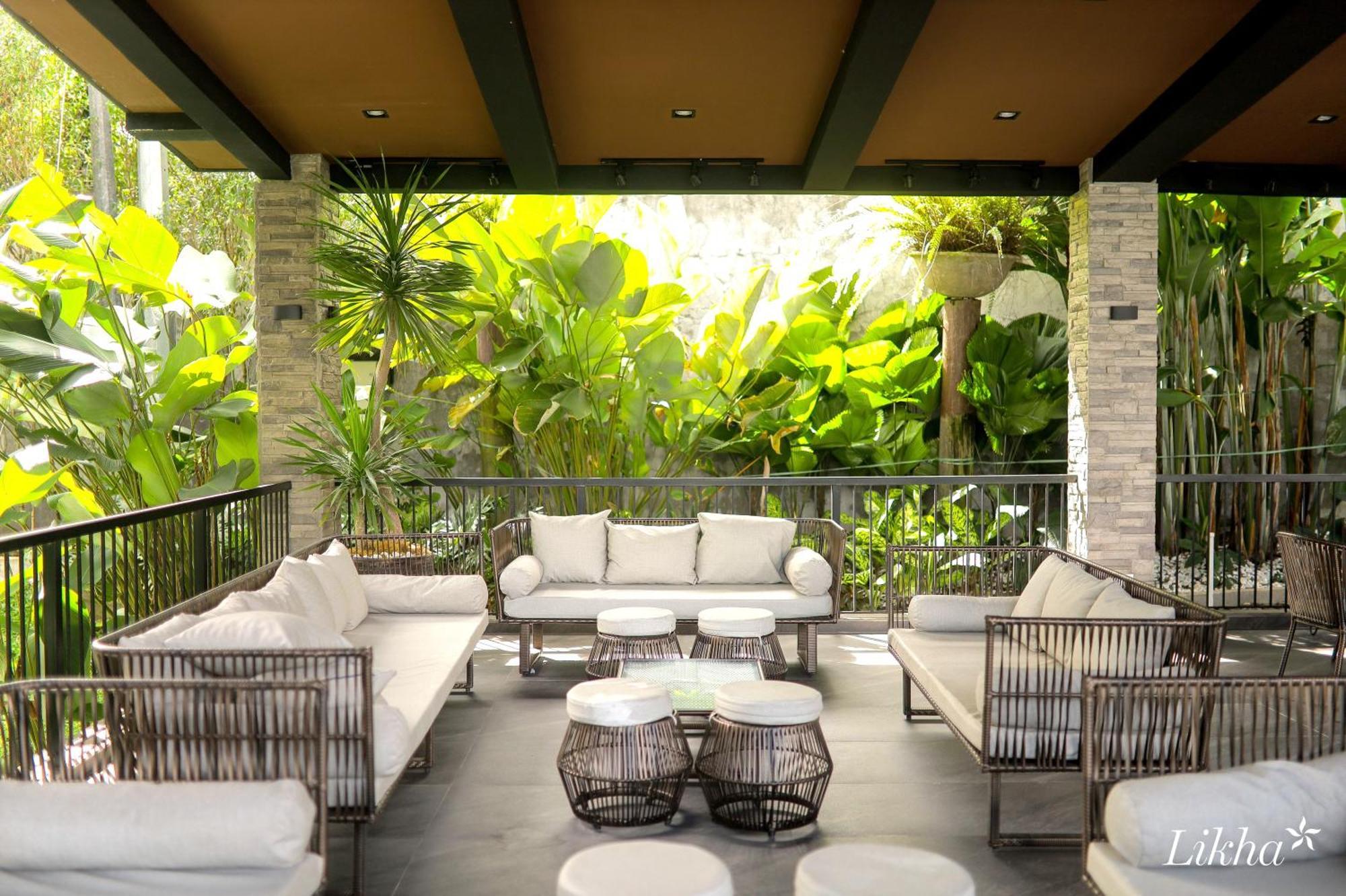 Likha Wellness Resort Lipa City Exteriér fotografie