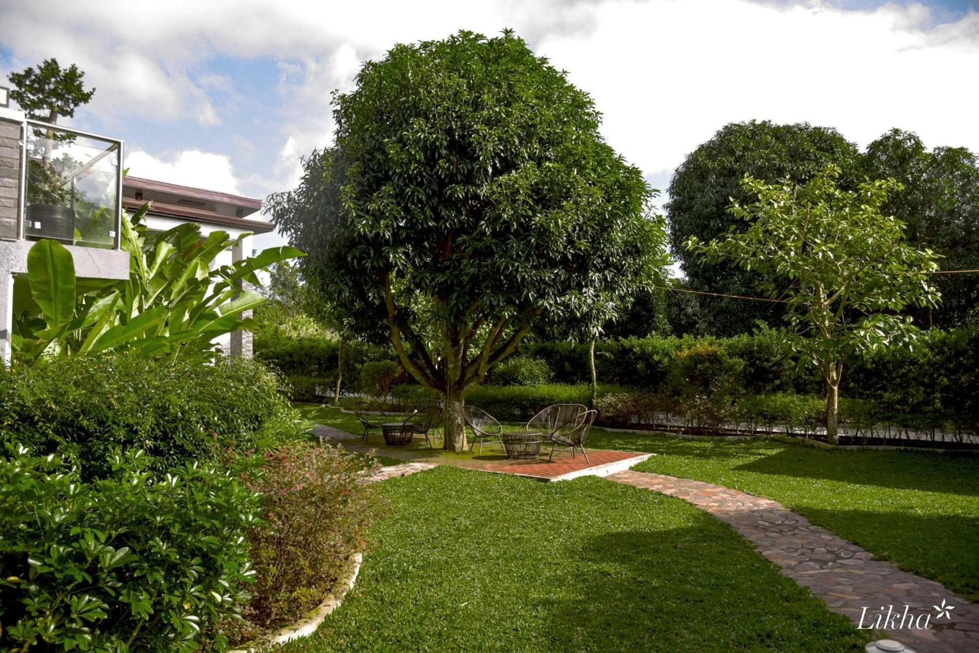 Likha Wellness Resort Lipa City Exteriér fotografie