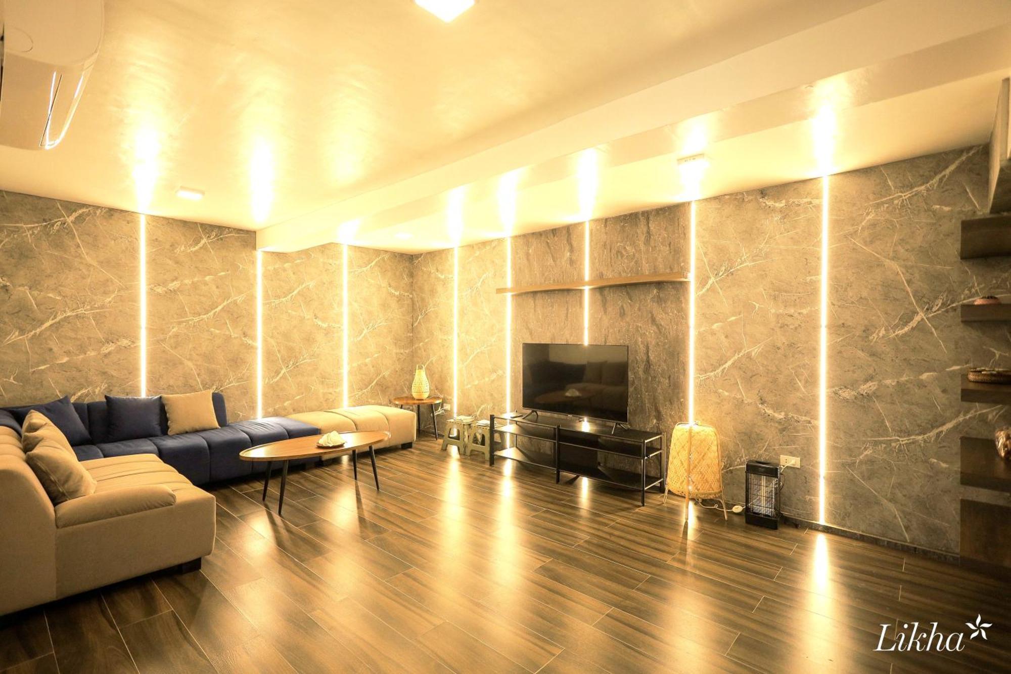 Likha Wellness Resort Lipa City Exteriér fotografie