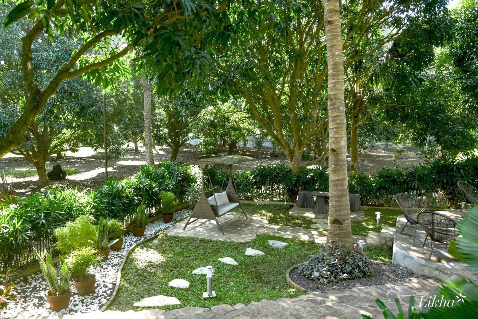 Likha Wellness Resort Lipa City Exteriér fotografie