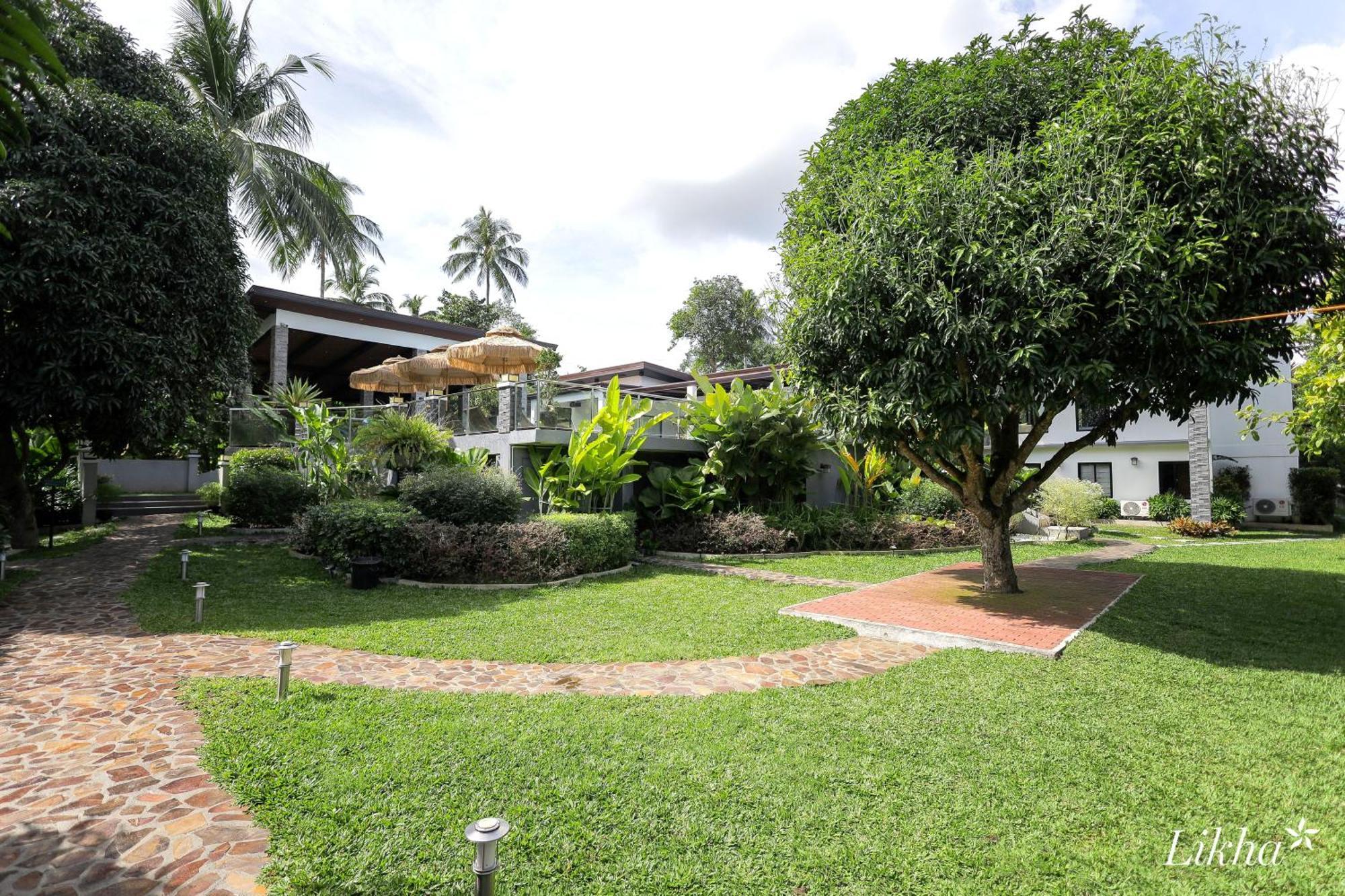 Likha Wellness Resort Lipa City Exteriér fotografie